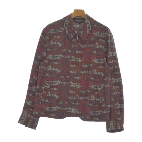 COMME des GARCONS HOMME PLUS ブルゾン（その他） メンズ 