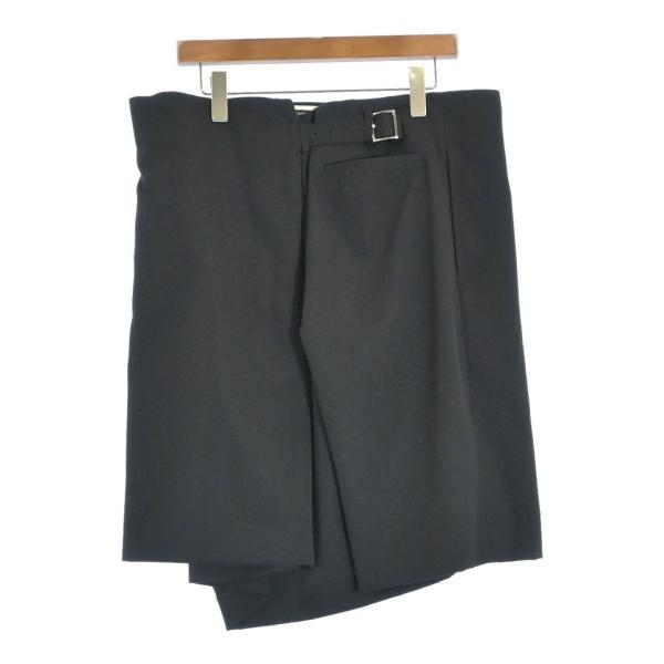 COMME des GARCONS HOMME PLUS ショートパンツ メンズ