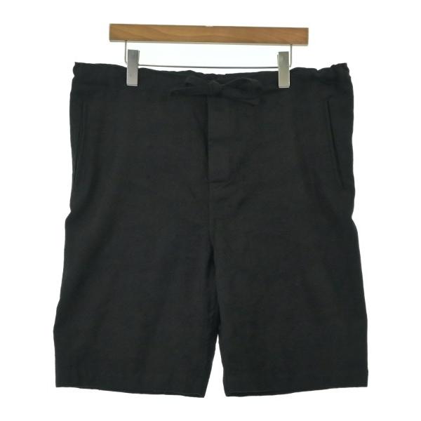 COMME des GARCONS HOMME PLUS ショートパンツ メンズ
