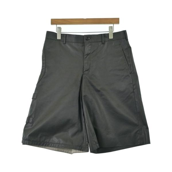 COMME des GARCONS HOMME PLUS ショートパンツ メンズ