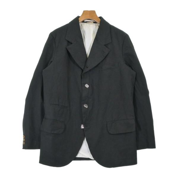 COMME des GARCONS HOMME PLUS ジャケット メンズ コムデギャルソン 