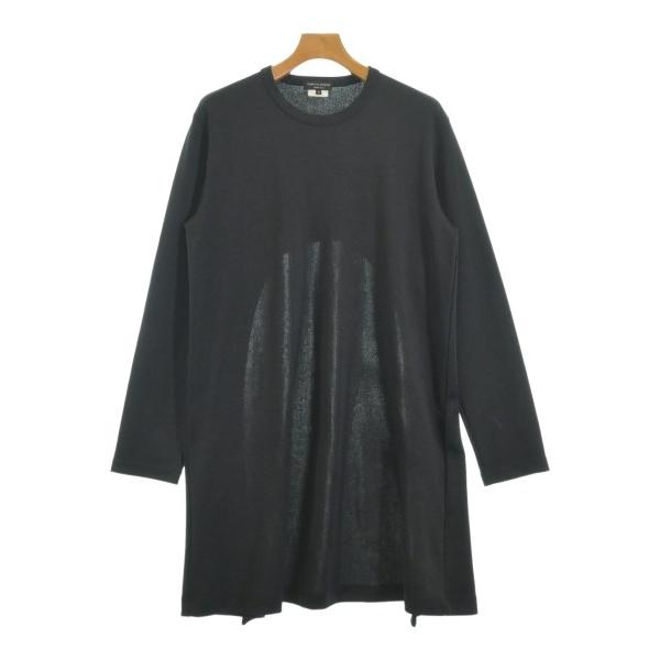 COMME des GARCONS HOMME PLUS Tシャツ・カットソー メンズ