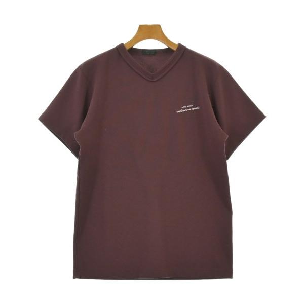 COMME des GARCONS HOMME PLUS Tシャツ・カットソー メンズ 