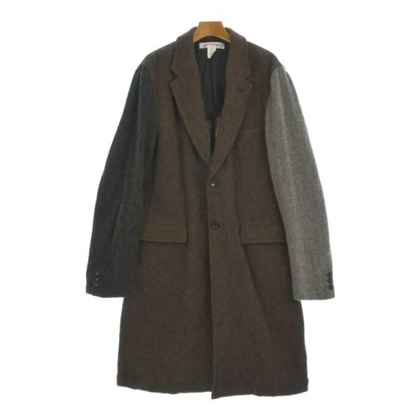 COMME des GARCONS SHIRT コート（その他） メンズ