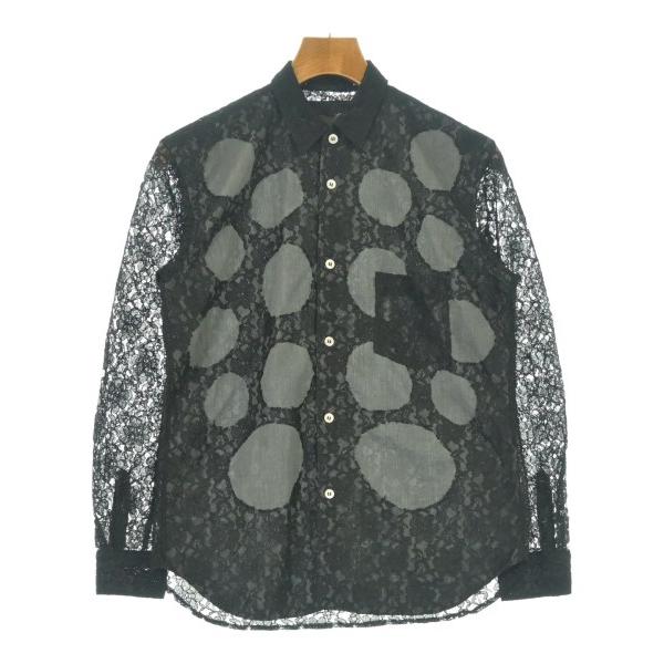 COMME des GARCONS SHIRT カジュアルシャツ メンズ コムデギャルソン