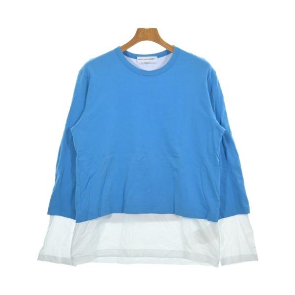 COMME des GARCONS SHIRT Tシャツ・カットソー メンズ