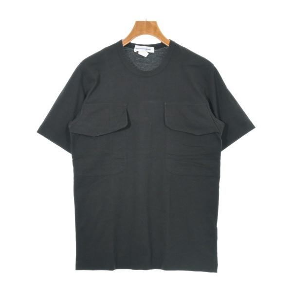 COMME des GARCONS SHIRT Tシャツ・カットソー メンズ