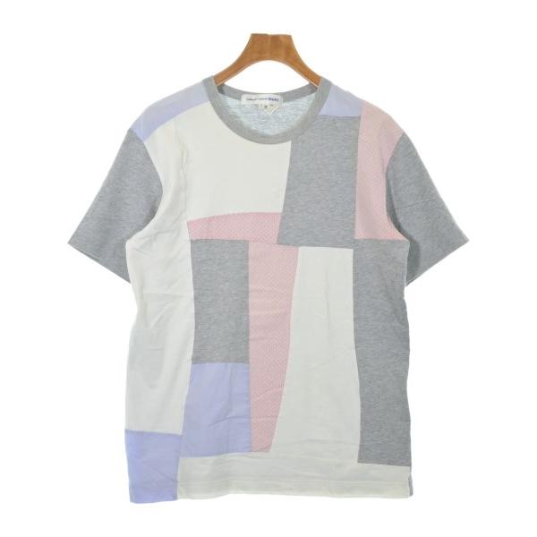 COMME des GARCONS SHIRT Tシャツ・カットソー メンズ