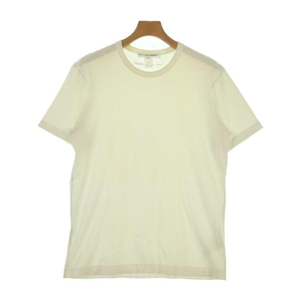 COMME des GARCONS SHIRT Tシャツ・カットソー メンズ