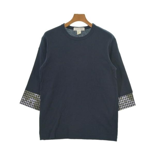 COMME des GARCONS SHIRT Tシャツ・カットソー メンズ