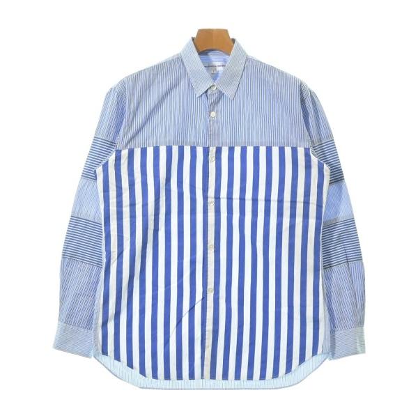 COMME des GARCONS SHIRT コムデギャルソンシャツ カジュアルシャツ メンズ 【古着】【中古】 COMME des GARCONS SHIRT カジュアルシャツ メンズ コムデギャルソン