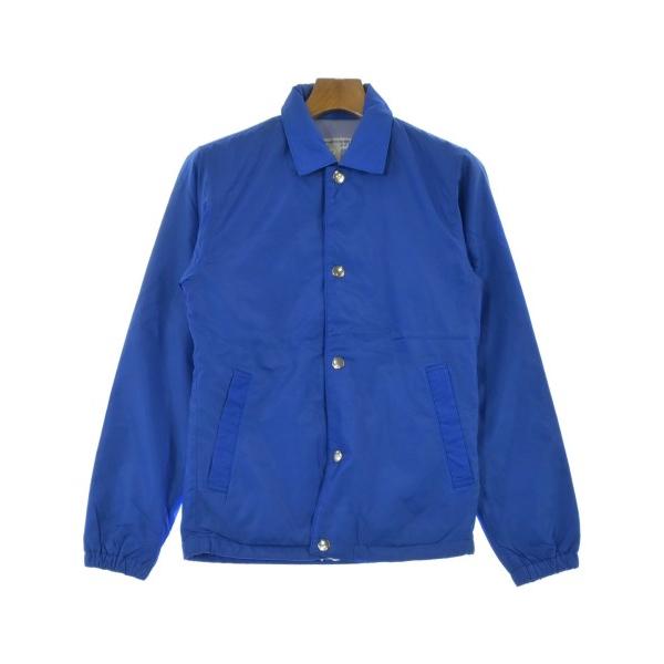 COMME des GARCONS SHIRT コムデギャルソンシャツ ブルゾン（その他） メンズ 【古着】【中古】 COMME des GARCONS SHIRT ブルゾン メンズ コムデギャルソンシャツ