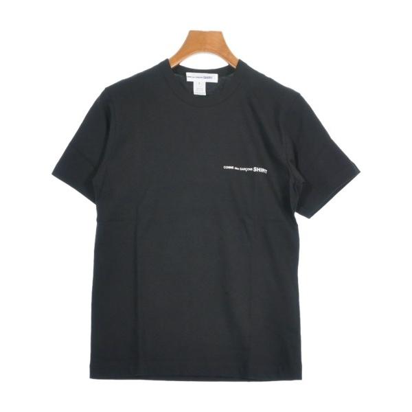 COMME des GARCONS SHIRT コムデギャルソンシャツ Tシャツ・カットソー メンズ 【古着】【中古】 COMME des GARCONS SHIRT Tシャツ・カットソー メンズ