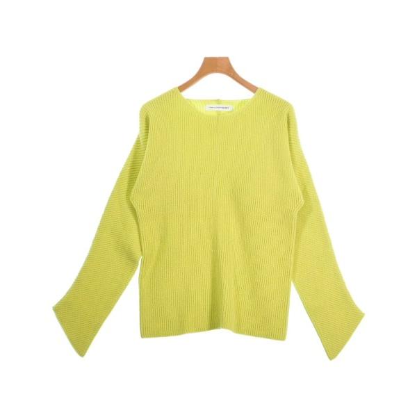 COMME des GARCONS SHIRT ニット・セーター メンズ コムデギャルソン