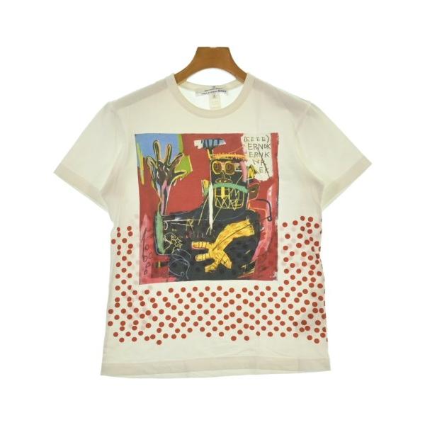 COMME des GARCONS SHIRT Tシャツ・カットソー メンズ