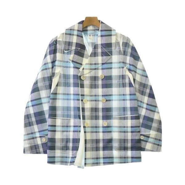 COMME des GARCONS SHIRT コート（その他） メンズ コムデギャルソン