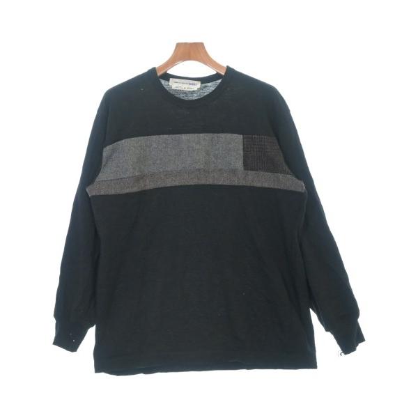 COMME des GARCONS SHIRT ニット・セーター メンズ