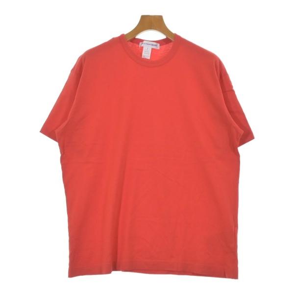 新品未使用　COMME des GARÇONS SHIRT Tシャツ L COMME des GARCONS SHIRT - COMME des GARCONS SHIRT
