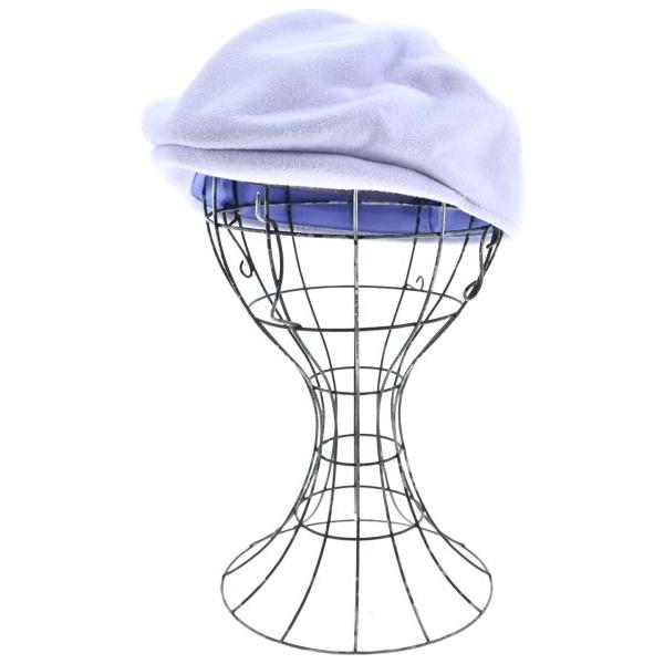 COMME des GARCONS SHIRT ハンチング・ベレー帽 メンズ