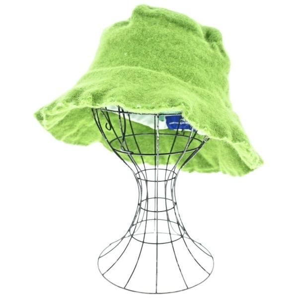 COMME des GARCONS SHIRT ハット メンズ コムデギャルソンシャツ 中古