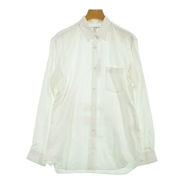 COMME des GARCONS SHIRT コムデギャルソンシャツ カジュアルシャツ メンズ 【古着】【中古】 COMME des GARCONS SHIRT カジュアルシャツ メンズ コムデギャルソン