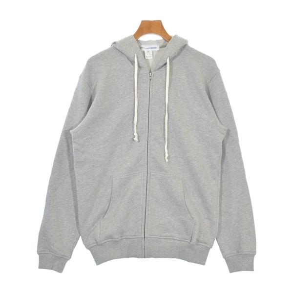 COMME des GARCONS SHIRT コムデギャルソンシャツ パーカー メンズ 【古着】【中古】 COMME des GARCONS SHIRT パーカー メンズ コムデギャルソンシャツ