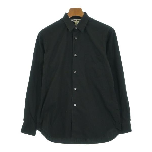 COMME des GARCONS SHIRT コムデギャルソンシャツ カジュアルシャツ メンズ 【古着】【中古】 COMME des GARCONS SHIRT カジュアルシャツ メンズ コムデギャルソン