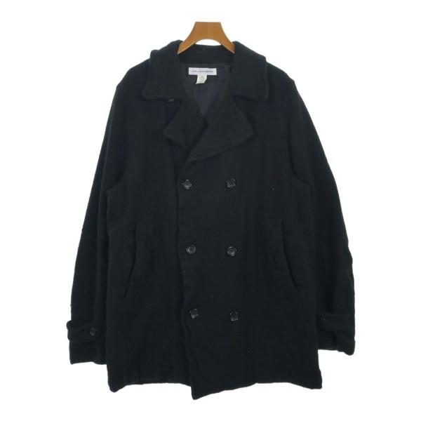 COMME des GARÇONS ピーコート M コムデギャルソン COMME des GARCONS SHIRT ピーコート メンズ コムデギャルソンシャツ