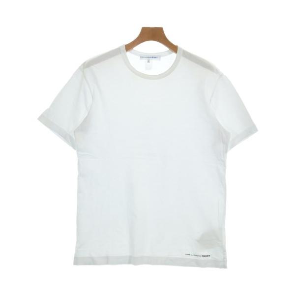 COMME des GARCONS SHIRT Tシャツ・カットソー メンズ