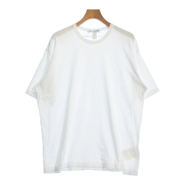 COMME des GARCONS SHIRT Tシャツ・カットソー メンズ