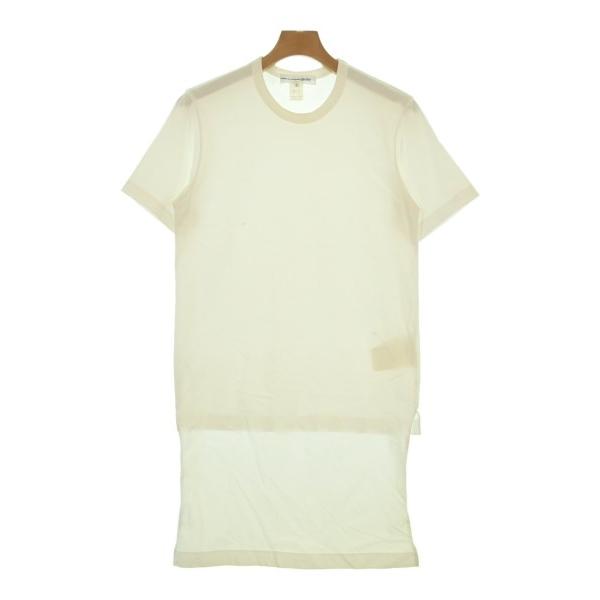 COMME des GARCONS SHIRT Tシャツ・カットソー メンズ
