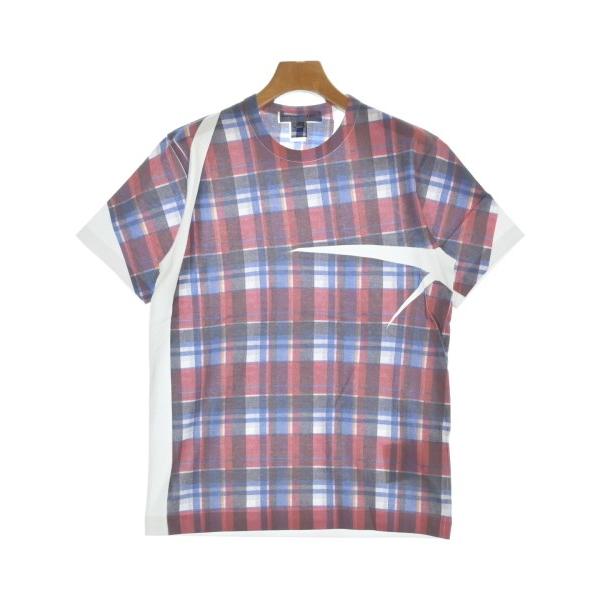 COMME des GARCONS SHIRT Tシャツ・カットソー メンズ