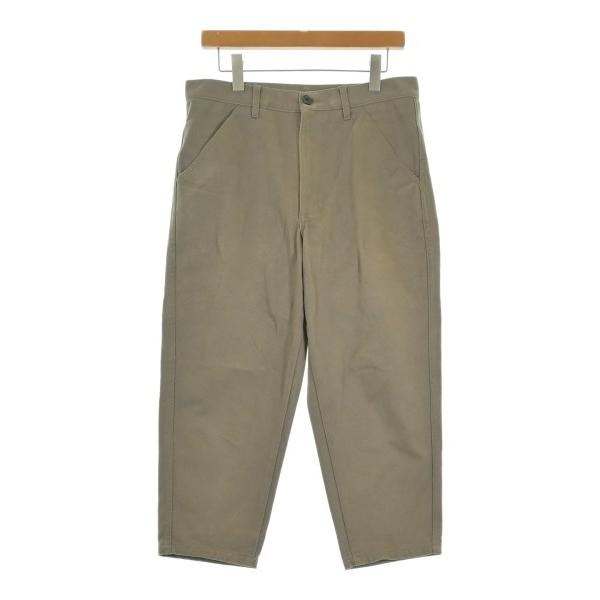 COMME des GARCONS SHIRT コムデギャルソンシャツ パンツ（その他） メンズ 【古着】【中古】 COMME des GARCONS SHIRT パンツ（その他） メンズ コムデギャルソン