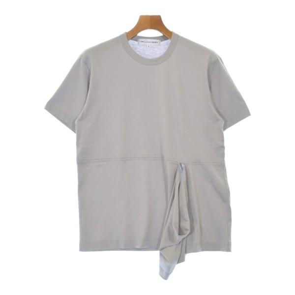 COMME des GARCONS SHIRT Tシャツ・カットソー メンズ