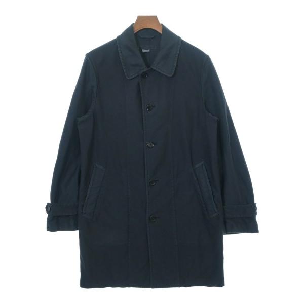 COMME des GARCONS SHIRT コムデギャルソンシャツ コート（その他） メンズ 【古着】【中古】 COMME des GARCONS SHIRT コート（その他） メンズ コムデギャルソン