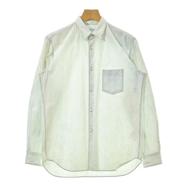 COMME des GARCONS SHIRT コムデギャルソンシャツ カジュアルシャツ メンズ 【古着】【中古】 COMME des GARCONS SHIRT カジュアルシャツ メンズ コムデギャルソン