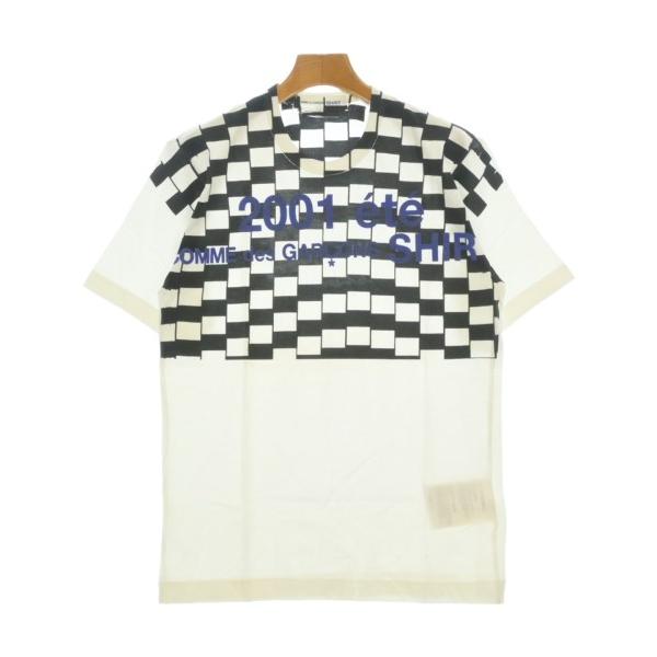 COMME des GARCONS SHIRT Tシャツ・カットソー メンズ 