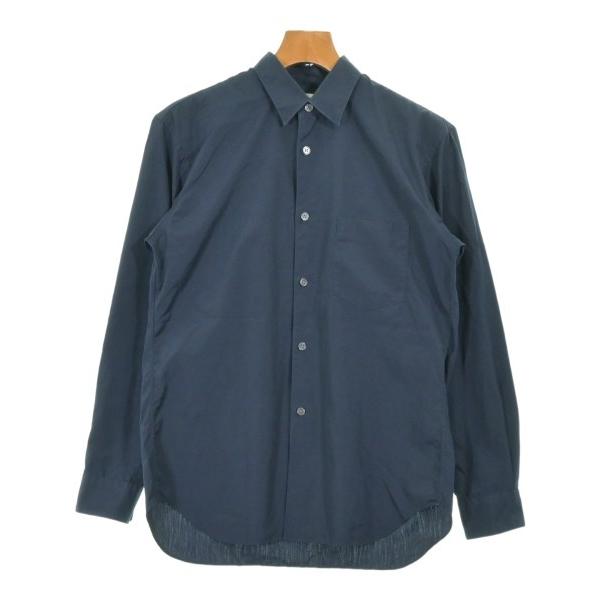 COMME des GARCONS SHIRT カジュアルシャツ メンズ コムデギャルソン