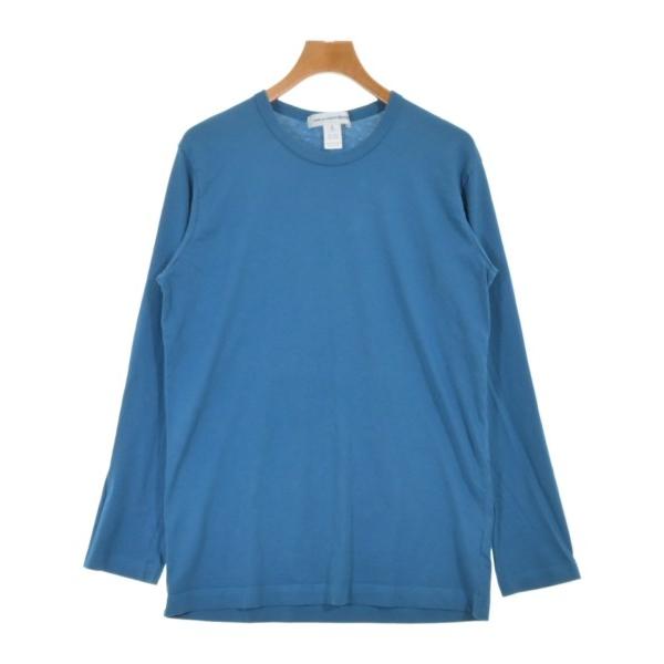 COMME des GARCONS SHIRT Tシャツ・カットソー メンズ