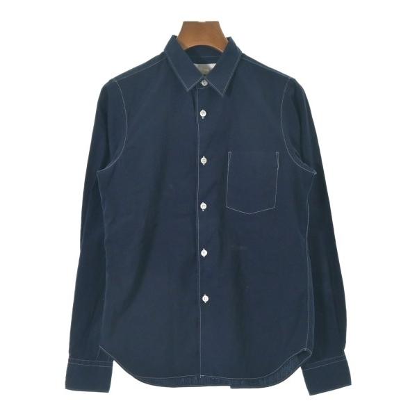 COMME des GARCONS SHIRT カジュアルシャツ レディース 