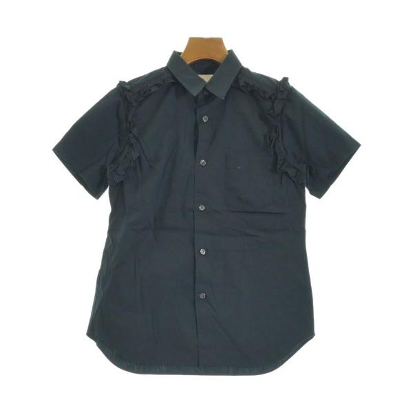 COMME des GARCONS SHIRT ブラウス レディース コムデギャルソンシャツ 
