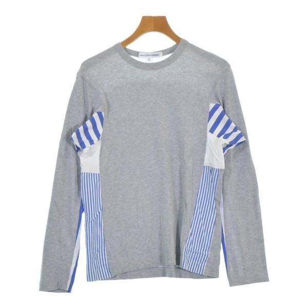 COMME des GARCONS SHIRT Tシャツ・カットソー メンズ 