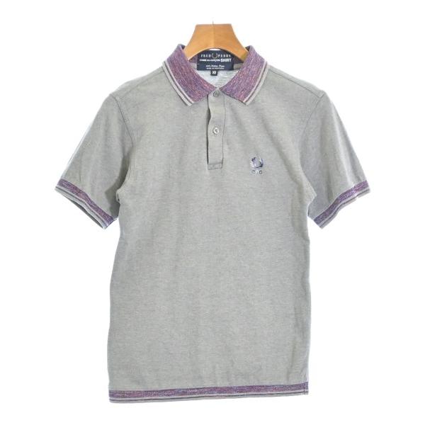 COMME des GARCONS SHIRT ポロシャツ メンズ コムデギャルソンシャツ