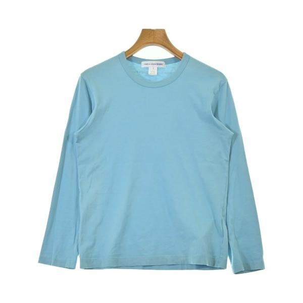 COMME des GARCONS SHIRT Tシャツ・カットソー メンズ 