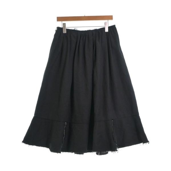 COMME des GARCONS ロング・マキシ丈スカート レディース : RAGTAG  