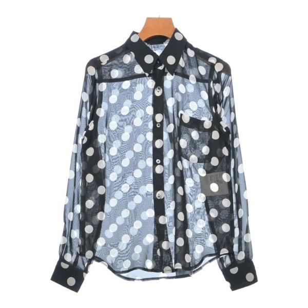 COMME des GARCONS ブラウス レディース コムデギャルソン COMME des GARCONS ブラウス レディース コムデギャルソン