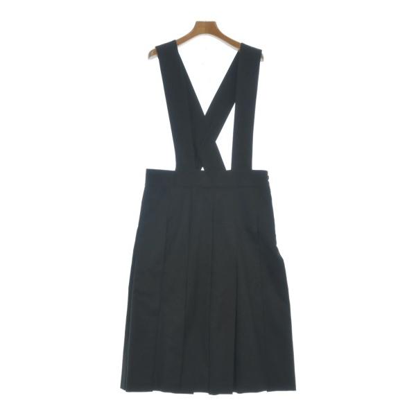 COMME des GARCONS ワンピース レディース コムデギャルソン