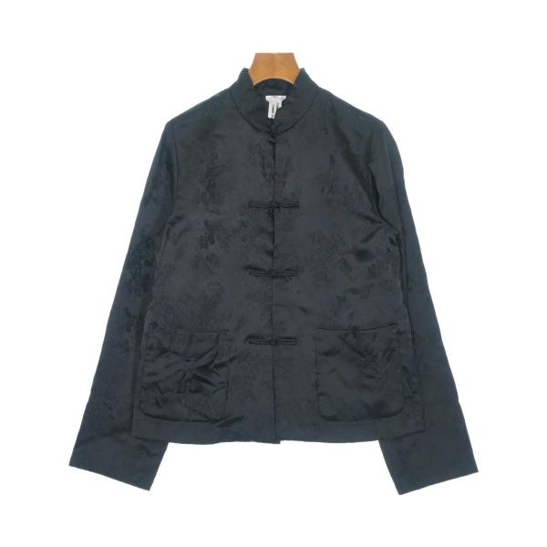 COMME des GARCONS ジャケット レディース コムデギャルソン