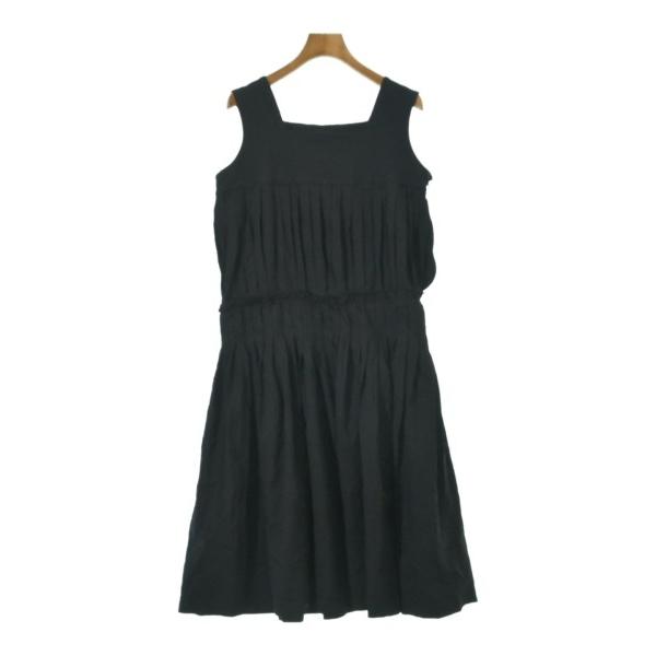 COMME des GARCONS ワンピース レディース コムデギャルソン