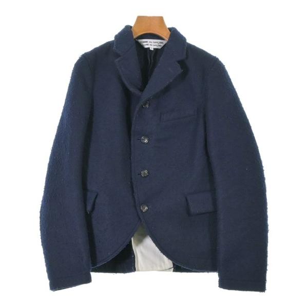 COMME des GARCONS ジャケット レディース コムデギャルソン